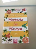 Petra Hülsmann Hummeln im Herzen Baden-Württemberg - Ettlingen Vorschau