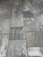 Terrassenplatten Fiero  6,5 cm beluga grau fein  2,88 qm Berlin - Neukölln Vorschau
