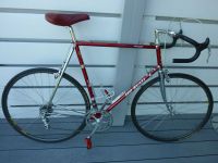 Vintage Eddy Merckx Rennrad, kompl.Campagnolo Ausstatt. -Neu- Bayern - Biessenhofen Vorschau