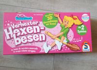 Spiel Bibi Blocksberg Hexe verhexter Hexenbesen Niedersachsen - Freden Vorschau