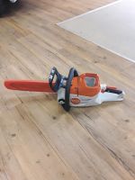 Stihl Akku-Kettensäge MSA 220 C-B, ohne Akku und Ladegerät Bayern - Plattling Vorschau