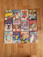 Kinder DVD Set verschiedene Titel und Altersklassen Berlin - Treptow Vorschau