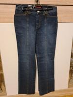 Mergler Jeans Gr.36 Nordrhein-Westfalen - Kleve Vorschau
