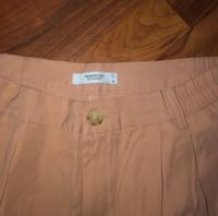 Damen Stoff Hose von Reserved Gr. M rose Saarbrücken - Saarbrücken-Mitte Vorschau