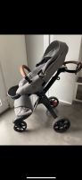 Stokke Xplory X  Kinderwagen grau Essen - Altenessen Vorschau