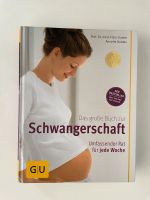 Das große Buch zur Schwangerschaft Feldmoching-Hasenbergl - Feldmoching Vorschau