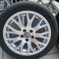 Audi Alufelgen 235/45/19R 17 Nordrhein-Westfalen - Soest Vorschau