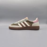 adidas Handball Silver Green Mauve 36 2/3 37 38 2/3 39 40 2/3 41 Bayern - Pottenstein Vorschau