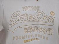 Superdry Hoodie Gr. 40 Niedersachsen - Meine Vorschau