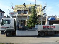 ⭐️ Dehling GmbH ➡️ Dachdecker  (m/w/x), 71088 Baden-Württemberg - Holzgerlingen Vorschau