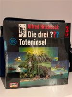 Die Drei Fragezeichen ??? - 100 Toteninsel VINYL! 3x12" Nordrhein-Westfalen - Ratingen Vorschau