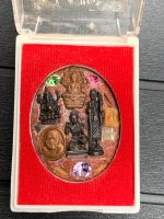 Thai Mönch Amulett LP Hong Buddha buddhistisch Bayern - Bayreuth Vorschau