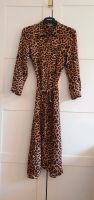 **SCHICKER SEXY LEOPARD MUSTER- KLEID LANG** Hannover - Ricklingen Vorschau