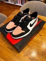 Jordan 1 Low Bleached Coral US12 Berlin - Wilmersdorf Vorschau