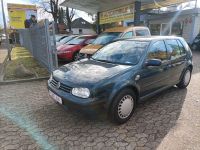 Volkswagen Golf IV Lim. Edition Niedersachsen - Buxtehude Vorschau