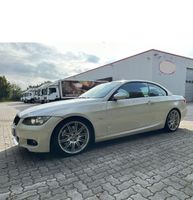 BMW 335i Cabrio M Optik Niedersachsen - Delmenhorst Vorschau