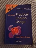 Practical English Usage, Michael Swan, Third Edition Bayern - Regen Vorschau