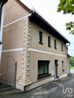 Kleines Einfamilienhaus im Stadtzentrum zum sofortigen Einziehen oder Vermieten Thüringen - Gößnitz Vorschau