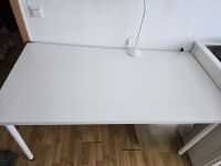 Weißer Schreibtisch von Ikea Köln - Ehrenfeld Vorschau