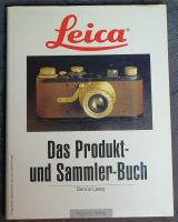 Leica Das Produkt und Sammler-Buch Kreis Pinneberg - Bönningstedt Vorschau