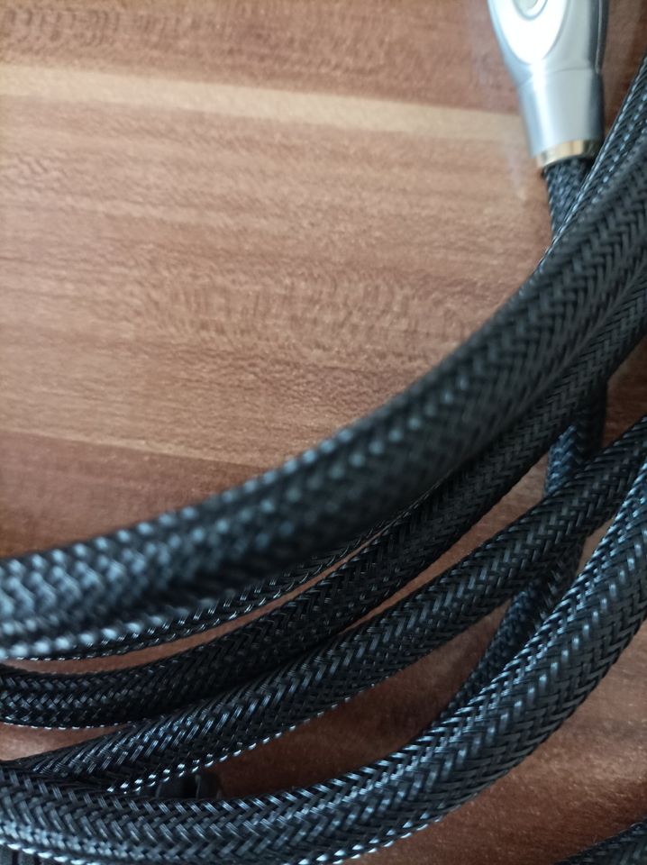 HDMI Kabel 5 m in Ellefeld