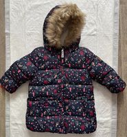 Neue Winterjacke Ernstings Family  Topomini Gr. 74 Jacke Hessen - Schwalmstadt Vorschau