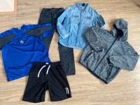 Jungen Kleidung Paket Gr.140/146 mit Jacke Bayern - Parsberg Vorschau