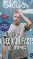 Con Crafter Neue Minecraft-Facts und Commands Rheinland-Pfalz - Bingen Vorschau