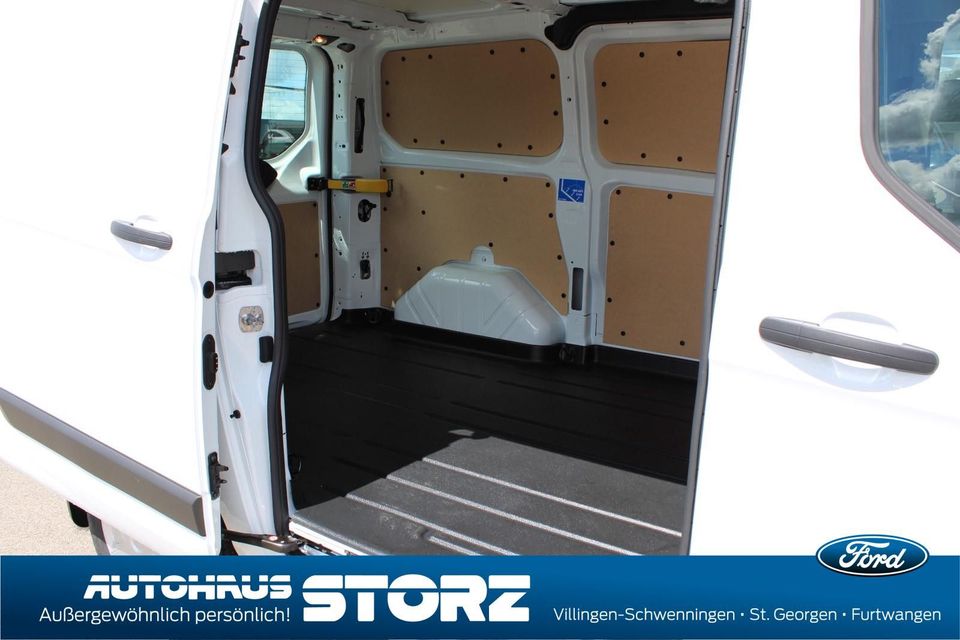 Ford Transit Custom Kasten 280 L1 Trend SICHT PK|LADE in Villingen-Schwenningen