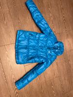 Adidas Winterjacke Berlin - Wannsee Vorschau