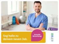 Physiotherapeut (m/w/d) (Städtische Rehakliniken Bad Waldsee) *3280 - 3995 EUR/Monat* Minijob, Aushilfe, Teilzeit, Nebenjob in Bad Waldsee Physiotherapeut Physiotherapie Manuelle Therapie Baden-Württemberg - Bad Waldsee Vorschau