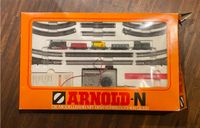 Arnold-N Modellbahn Set *OVP Hannover - Kirchrode-Bemerode-Wülferode Vorschau