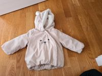 Süße Winterjacke von H&M in 74 kuschelig und warm Baden-Württemberg - Baienfurt Vorschau