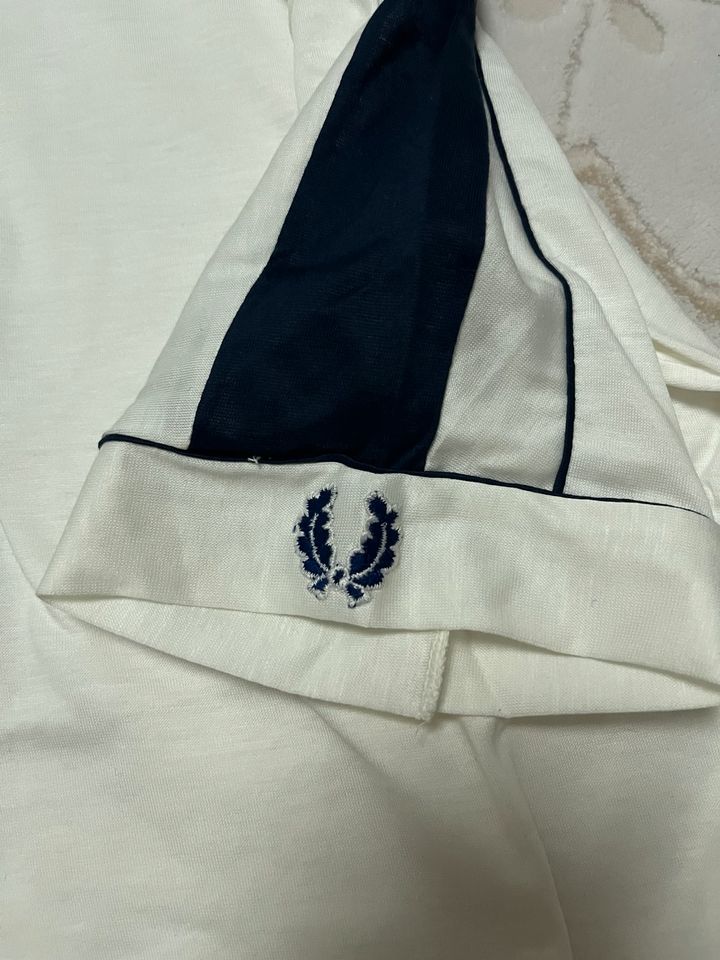Fred Perry Polo T-shirt in Wächtersbach