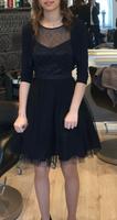 Cocktail Kleid kurz VM by Vera Mont wie neu Schleswig-Holstein - Trittau Vorschau