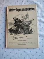 Pfälzer Sagen und Balladen Rheinland-Pfalz - Rülzheim Vorschau