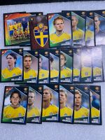 Panini Sticker EM 2004 Schweden komplett Hamburg-Nord - Hamburg Ohlsdorf Vorschau