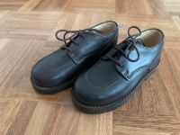 Cyrillus Schuhe braun Leder Gr. 26 Baden-Württemberg - Bietigheim-Bissingen Vorschau