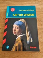 Abiturwissen Werkerschließung Kunst Abitur Nordrhein-Westfalen - Schwelm Vorschau