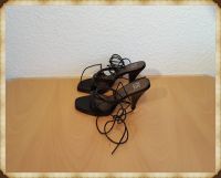 FLUXA High Heels Sandaletten Damenschuhe Gr. 39 - 10cm Absätze sc Nürnberg (Mittelfr) - Mitte Vorschau