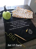 Tasche mit Spruch lustig Idioten Zitrone Duisburg - Duisburg-Süd Vorschau