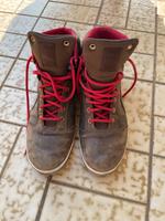 Puma Boots Goretex Sport Schuhe Sneaker Trekking 44 Rheinland-Pfalz - Herforst Vorschau