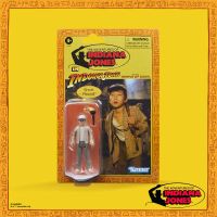 Hasbro Indiana Jones Retro Short Round Tempel des Todes Nordrhein-Westfalen - Hilden Vorschau