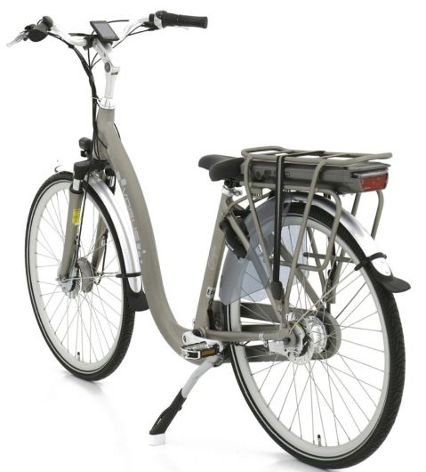 Neu E-Bike Vogue Comfort Elektro Fahrrad in Emmerich am Rhein