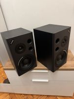 Musikboxen Alesis m1 active Reference Monitore mk2 Studio Boxen München - Bogenhausen Vorschau