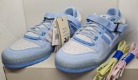 Adidas Forum Buckle Low Bad Bunny Blue Tint US11 Mitte - Tiergarten Vorschau