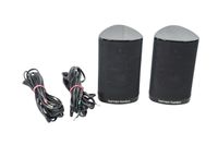 2x Harman Kardon HKTS SAT-TS7 BQ Lautsprecher Schwarz Rheinland-Pfalz - Bad Kreuznach Vorschau