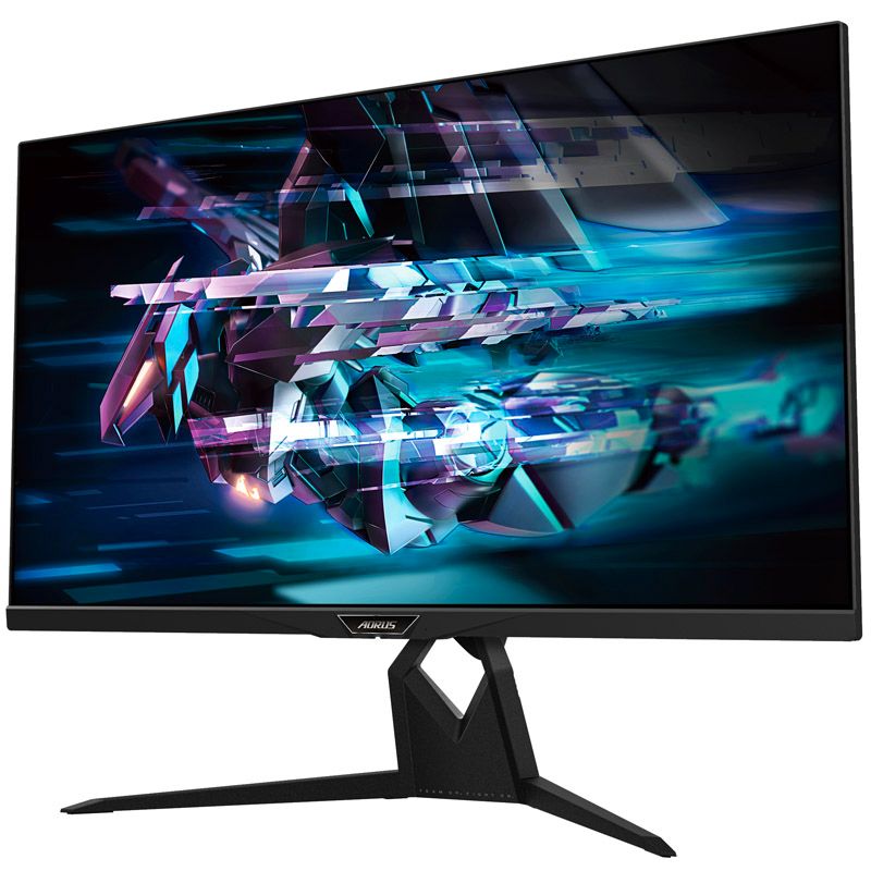 GIGABYTE AORUS FI32U, 31,5 Zoll (80 cm), 4K/UHD, 144Hz, FreeSync in Berlin