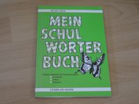 Mein Schulwörterbuch. Didaktik / Methodik der Wörterbucharbeit: Berlin - Pankow Vorschau