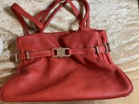 ❌ Damentasche Tasche Handtasche Leder abro Leder ❌ Sachsen-Anhalt - Halle Vorschau